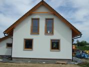 Venkovní balkóny