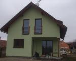 Venkovní balkóny