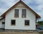 Venkovní balkóny